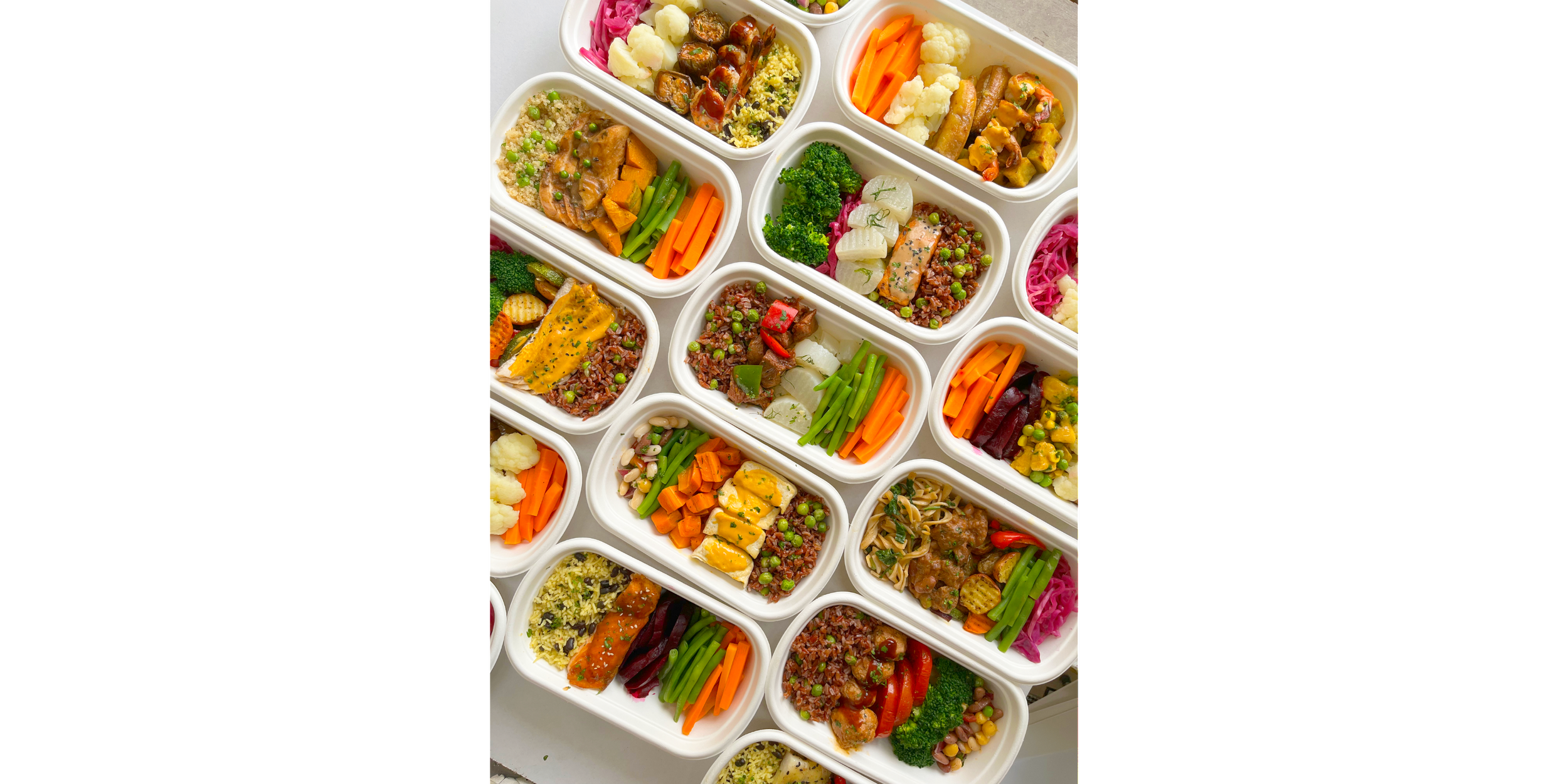 The Thrive Package