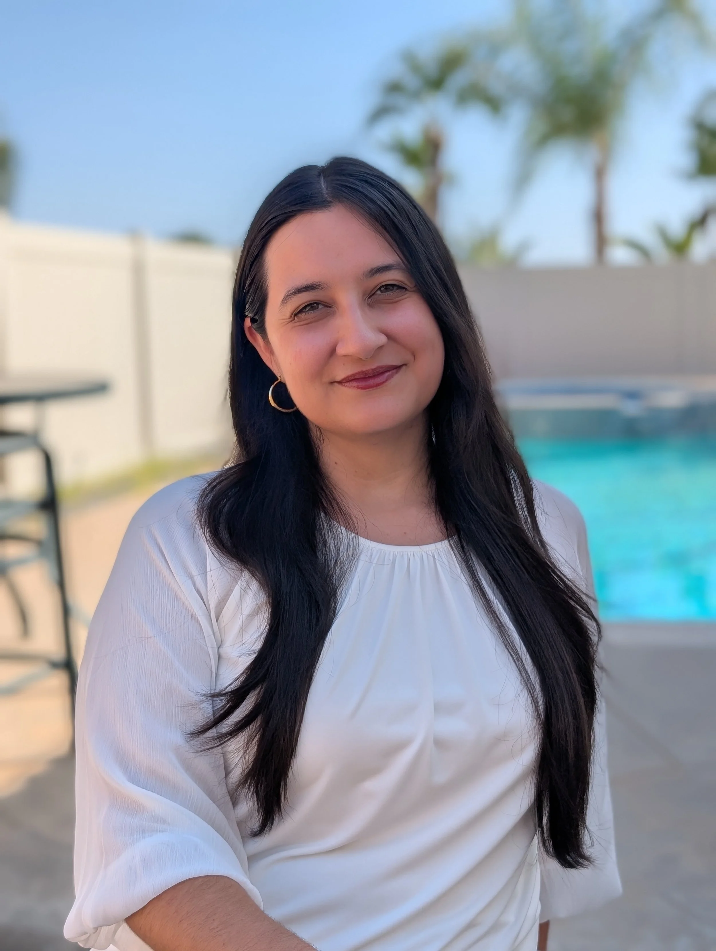 Relational Trauma Therapist in Pomona, CA