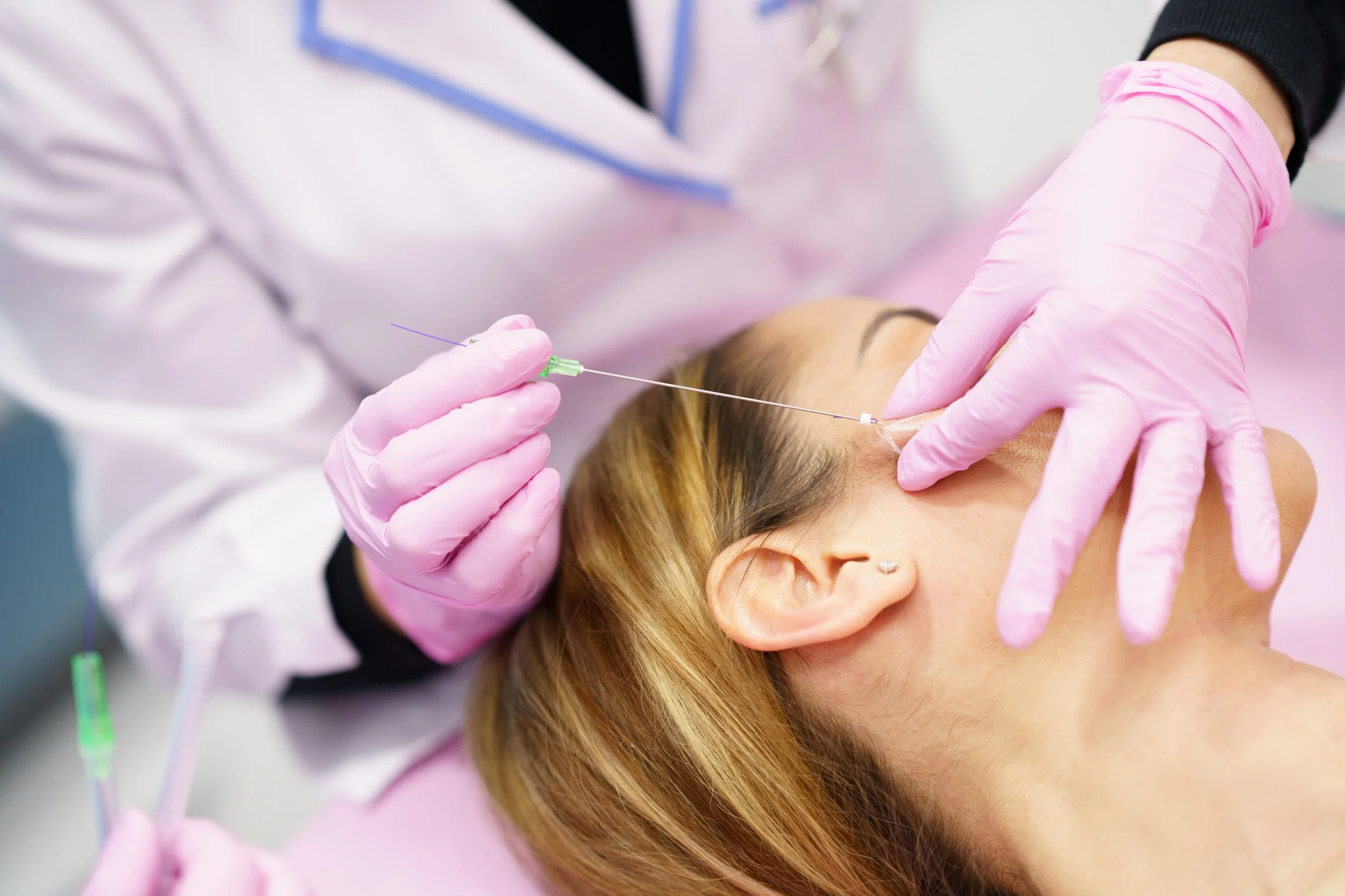 Medspa in Sherman, TX, 75092  PDO Thread Near Me