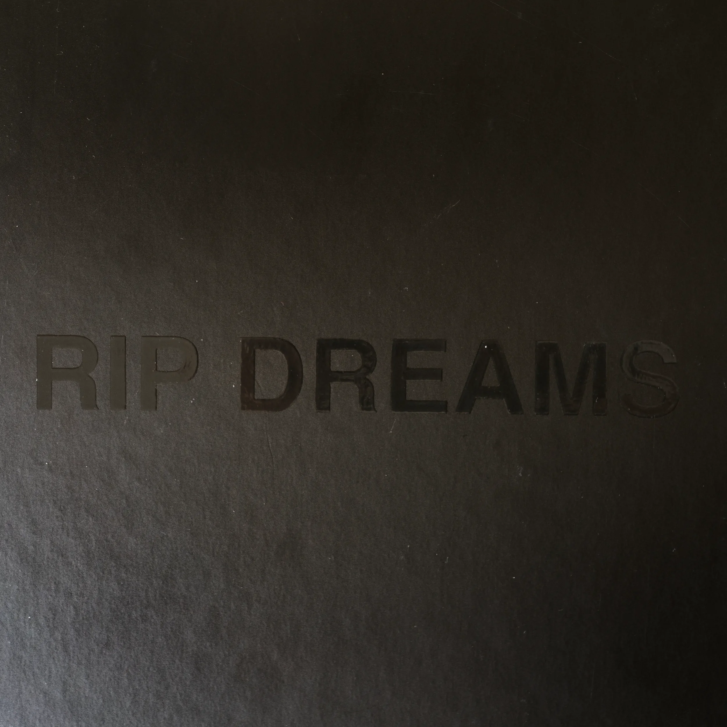 RIP DREAMS 03