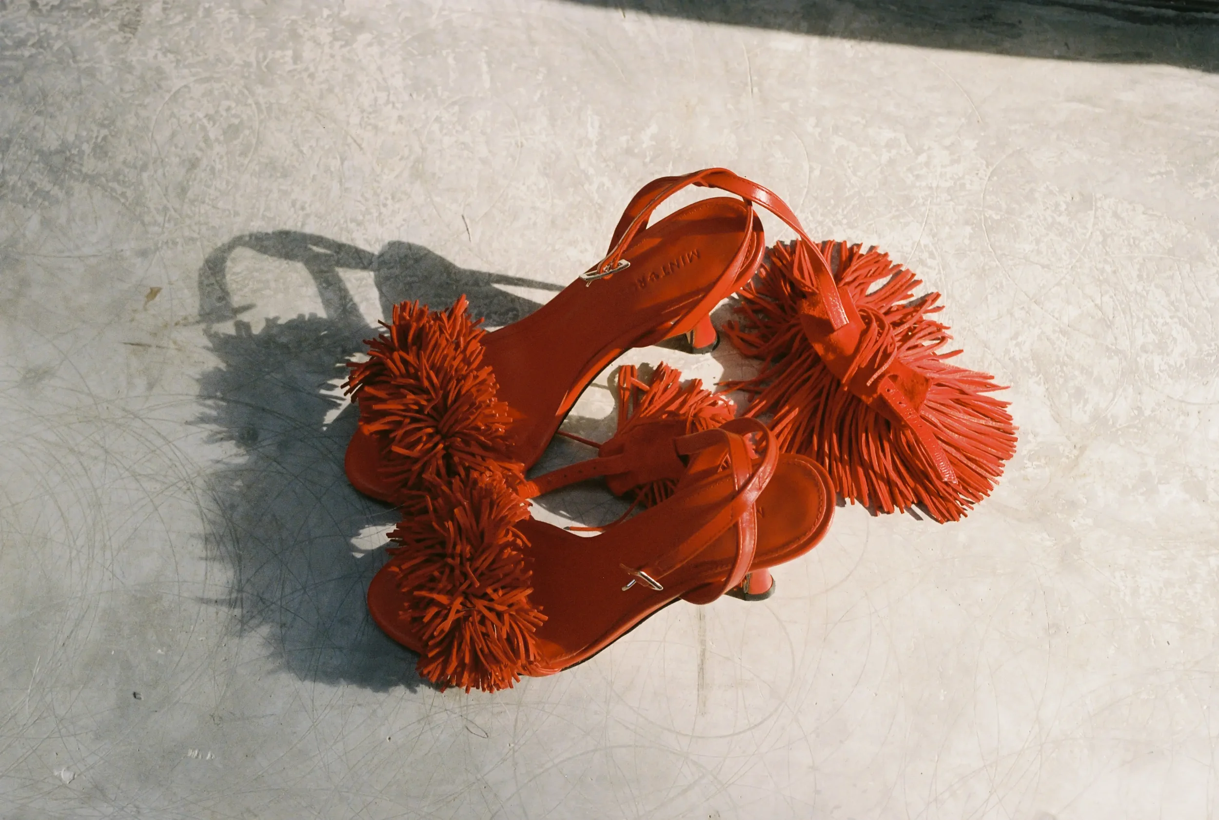 Encinar Brand |  FW 2026