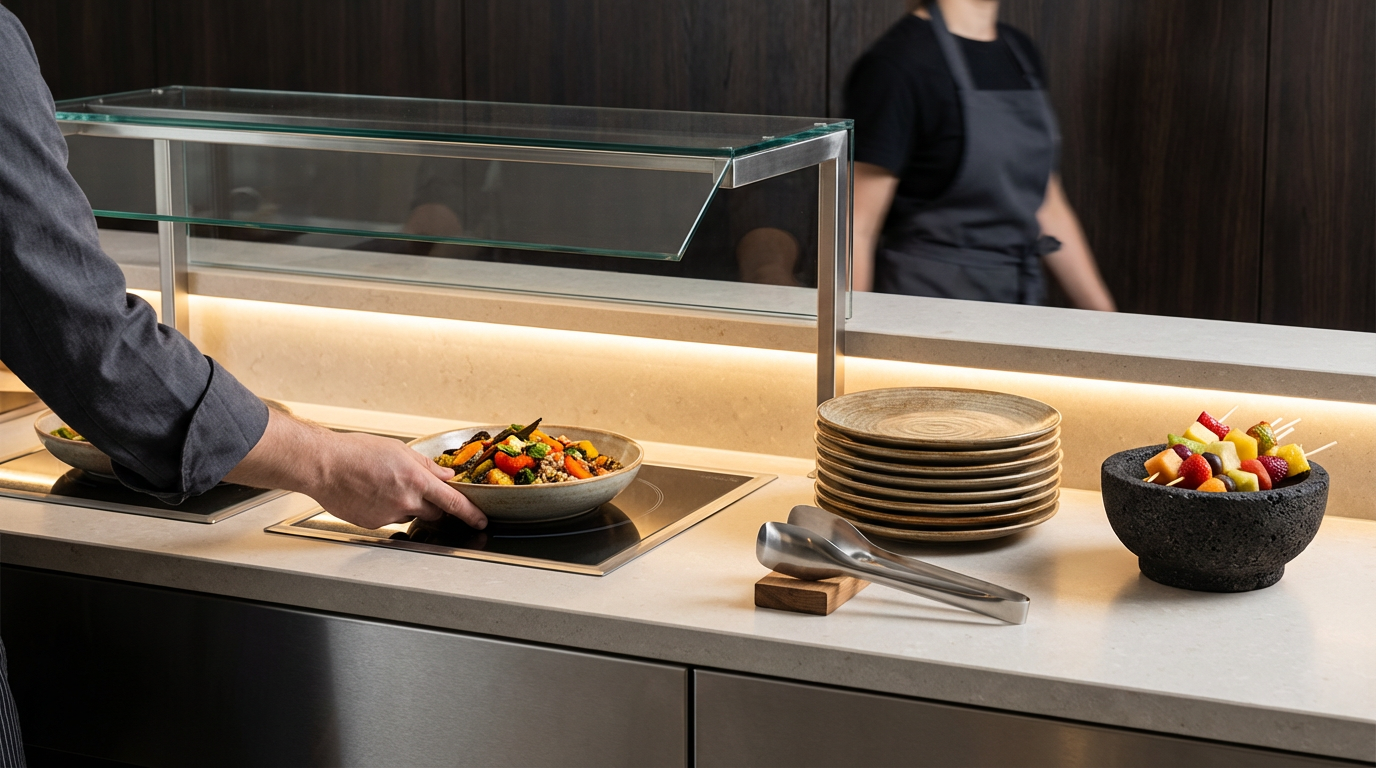 PERSONALIZED MEALS