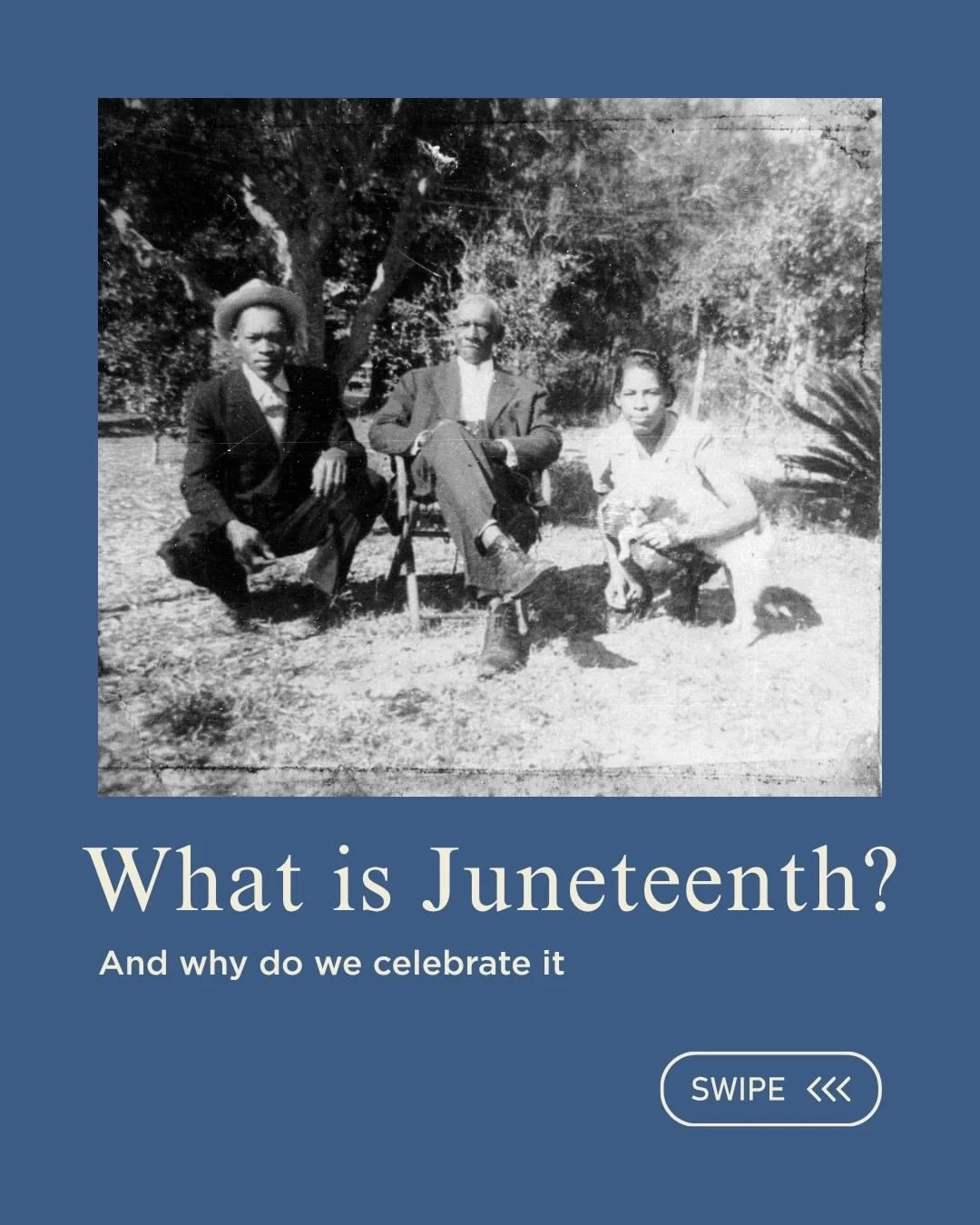Repost from @hannibalsquareheritagecenter 
Juneteenth is a celebration of liberation and resistance. 

On June 19, 1865, the Union forces arrived in Galveston, Texas, to enforce the end of slavery. Two years after the Emancipation Proclamation. 161 y