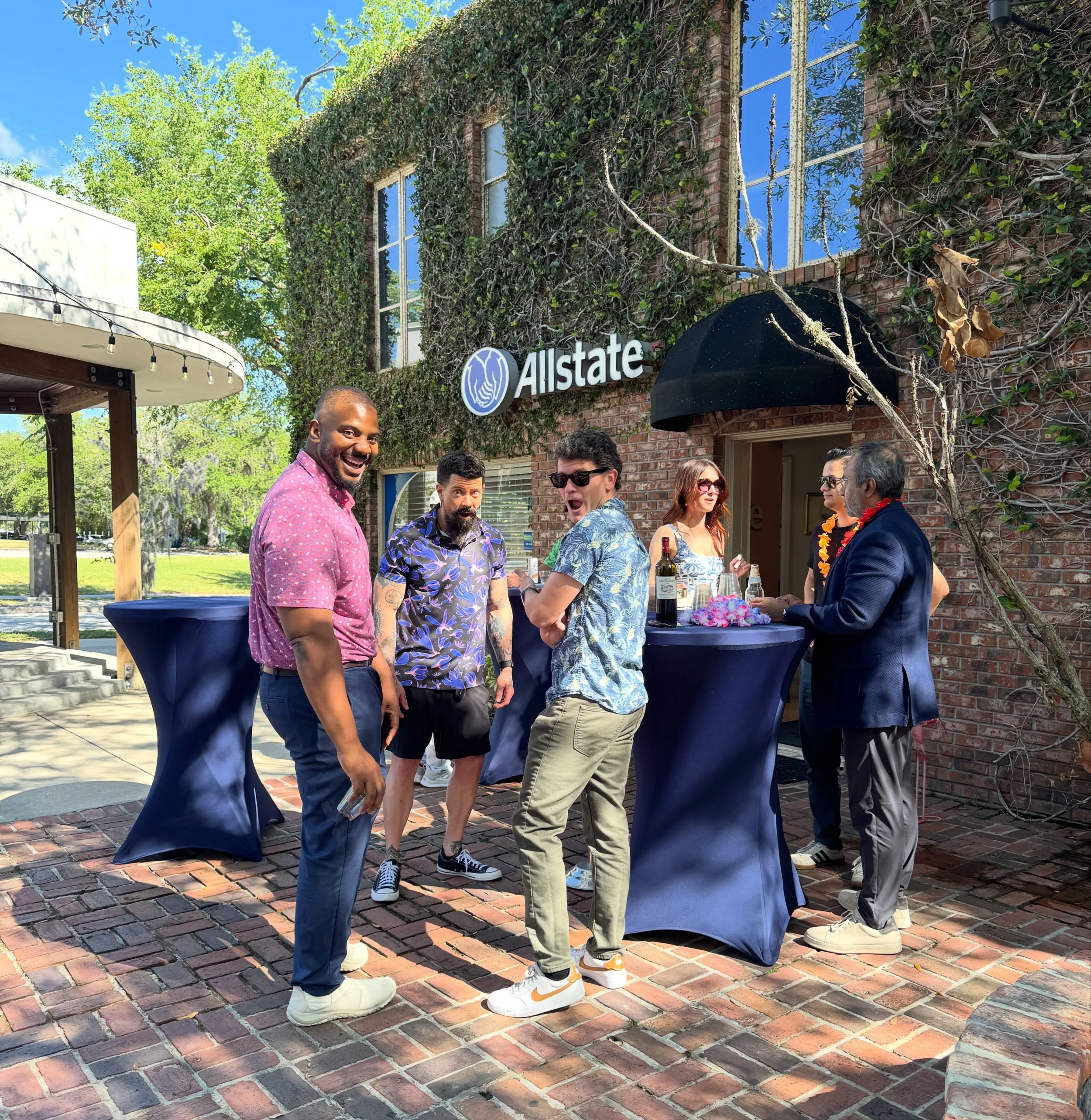 Your Thursday evening plans have arrived 🌺🦩

Hop Hannibal this Thursday from 4&ndash;7pm in Hannibal Square.

Stroll the Square, discover something new, sip something refreshing, and enjoy an evening filled with local flavor and great company.

Wea