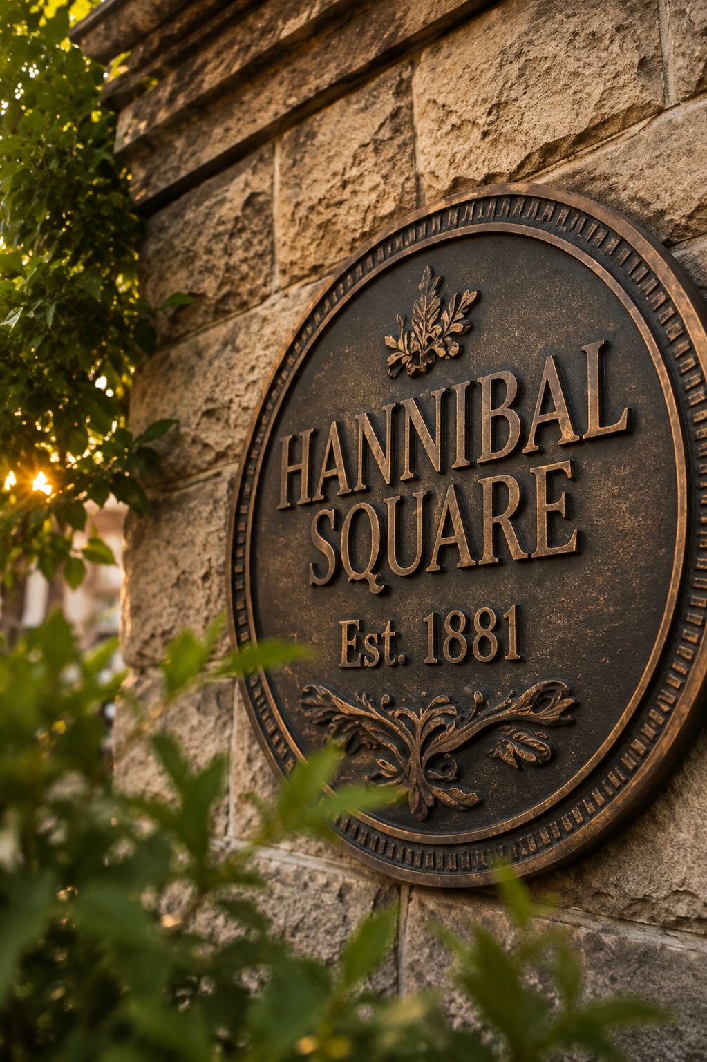 Hannibal Square