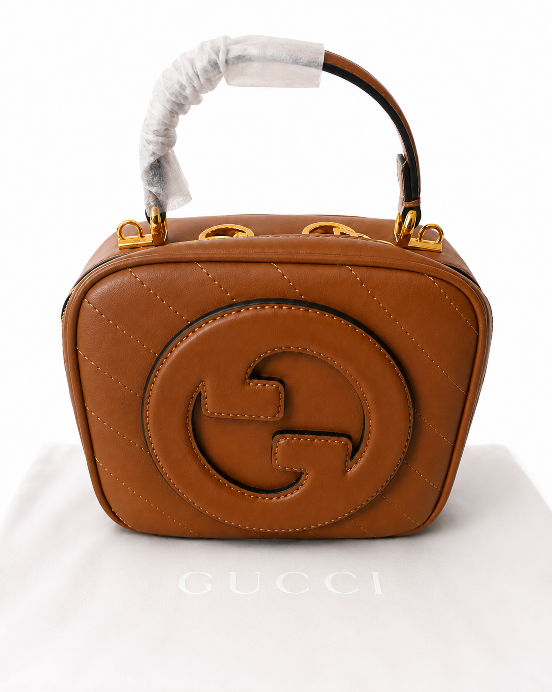 Gucci Small  Blondie
