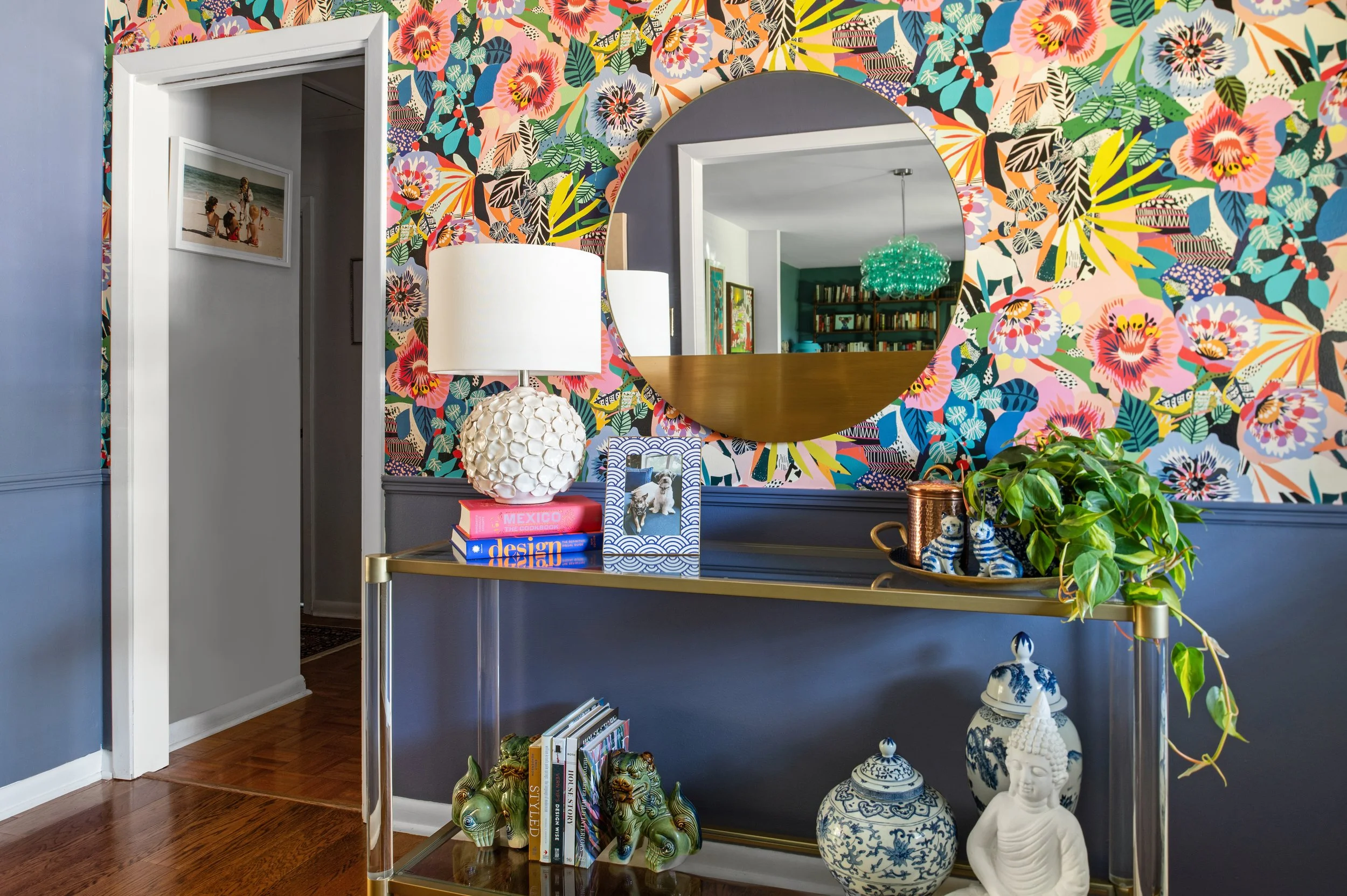 The Artful Island Home - Helen Austen Interior Design - Ellen Renee Photos-2.jpg
