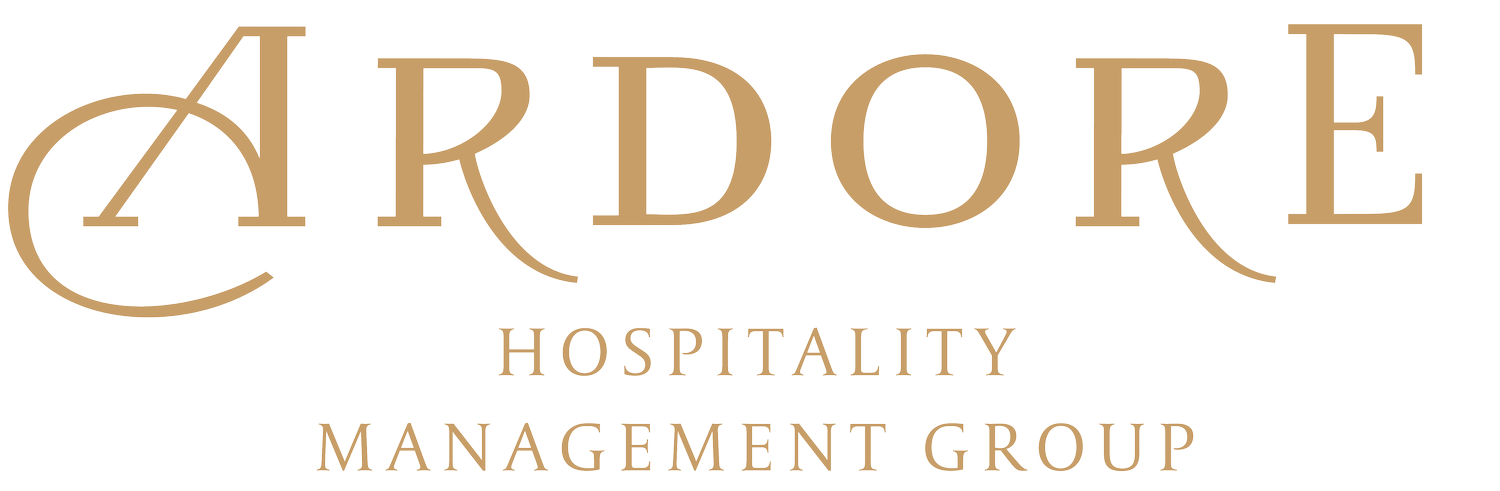 Ardore Hospitality Management Company