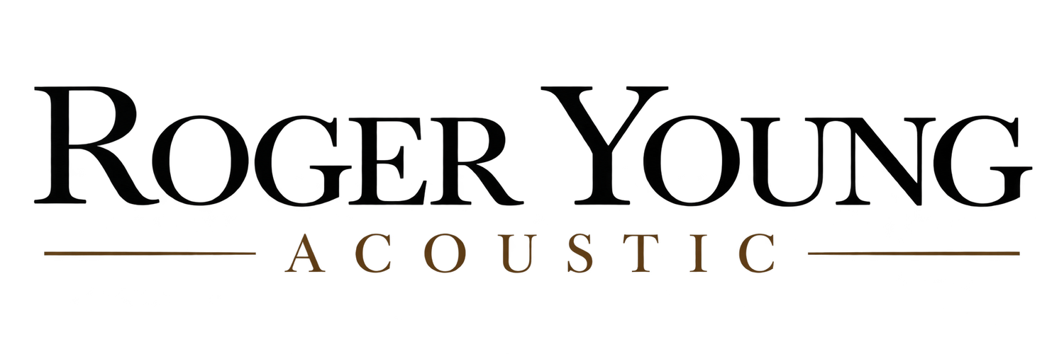 Roger Young Acoustic