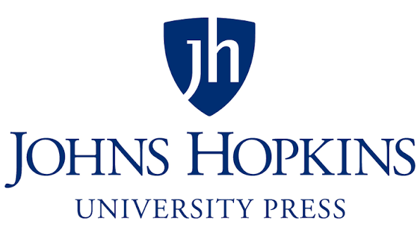 John Hopkins University Press logo.png