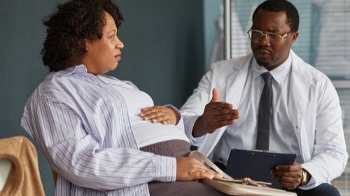 80% Preventable. 100% Unacceptable: U.S. Maternal Mortality