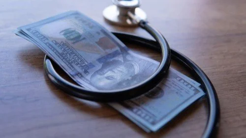 The Price of Getting Sick in America