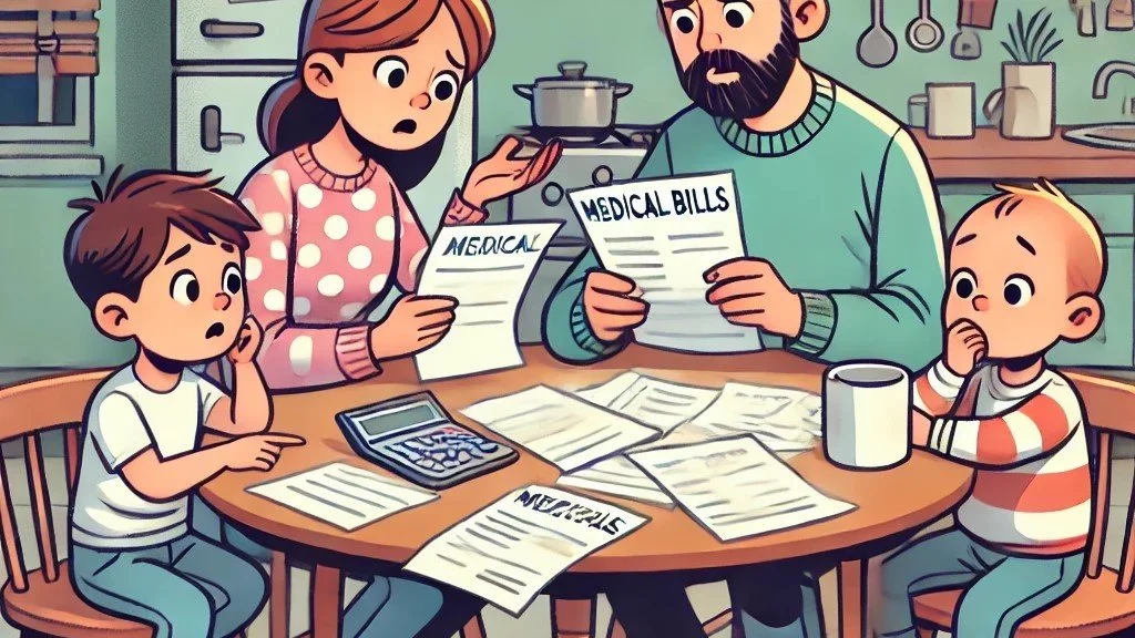 The Hidden Healthcare Crisis of 2026: When Insured Doesn't Mean Covered