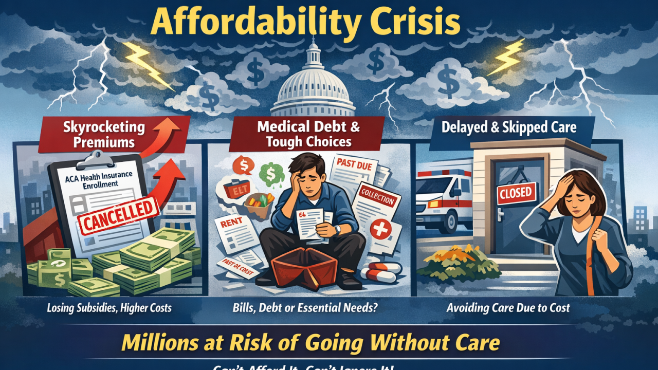 Verdict: The "Great Healthcare Plan to Lower Costs", not So Great