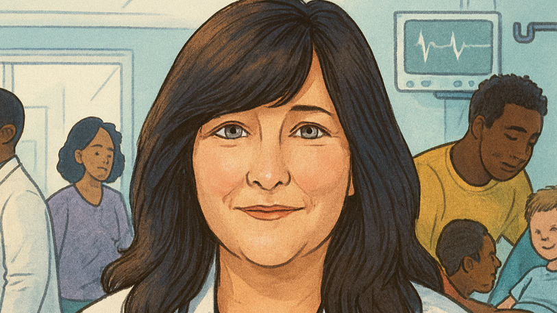 The Prepared Patient: Waiting for Top Down Change is a Luxury Patients Cannot Afford