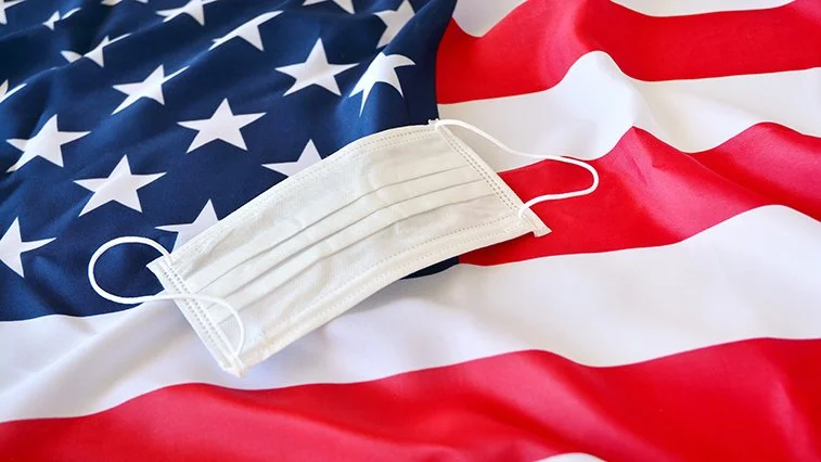 What The New Administration Must Do On Day One To Tackle COVID-19