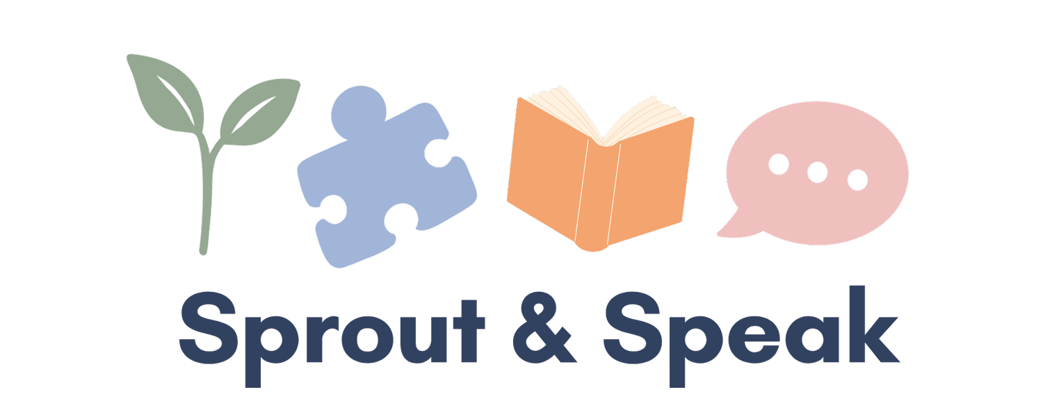 Sprout &amp; Speak