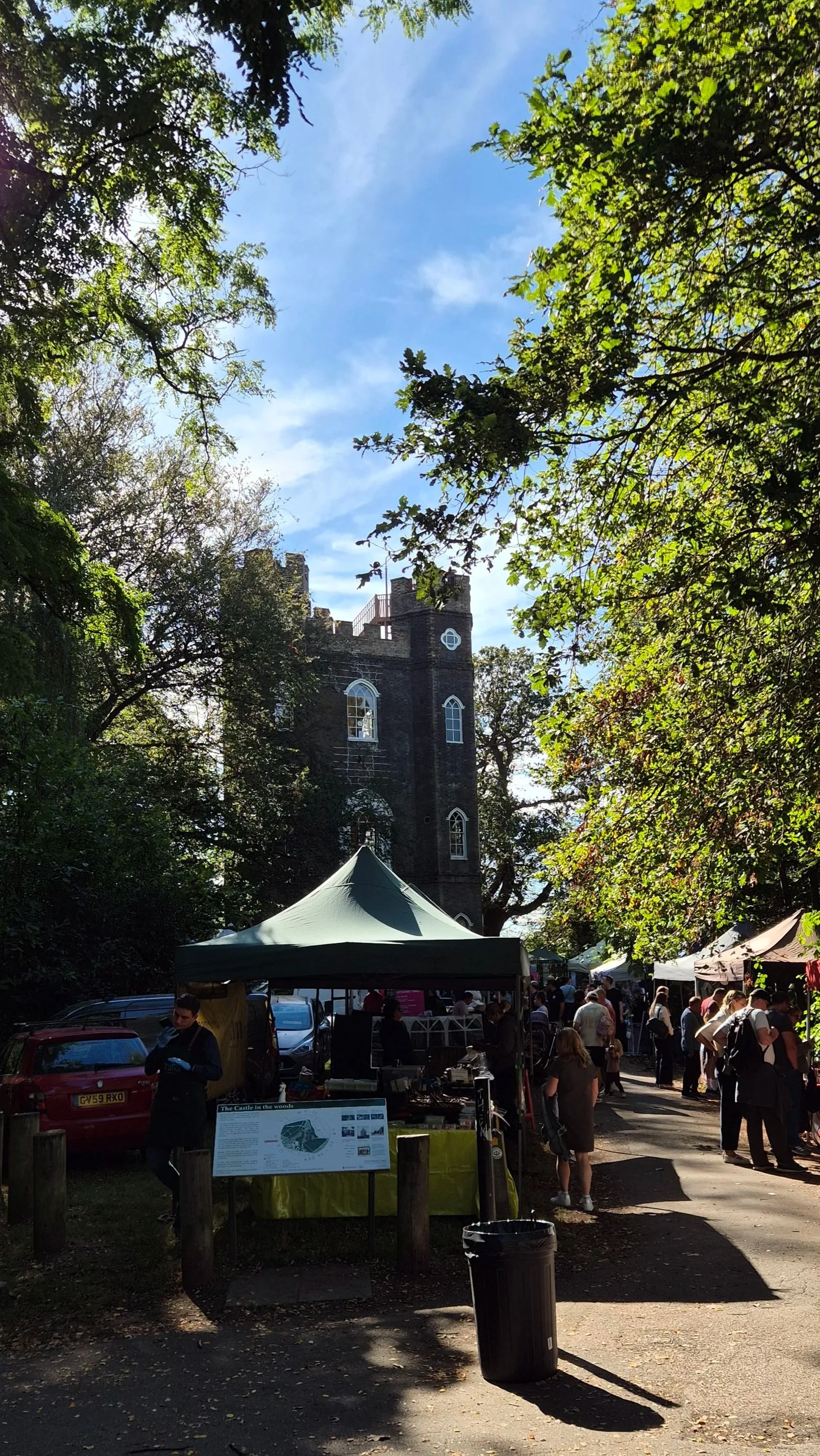 Local Producers Market