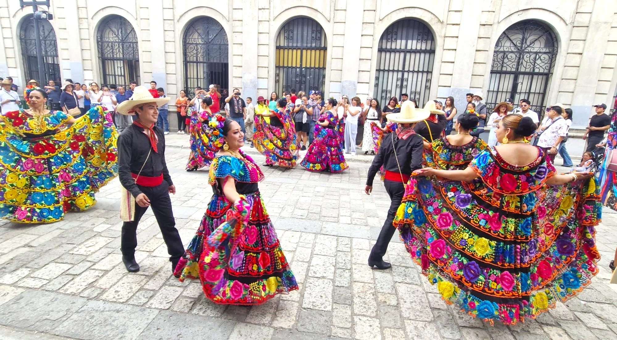Baile Regional Mexicano