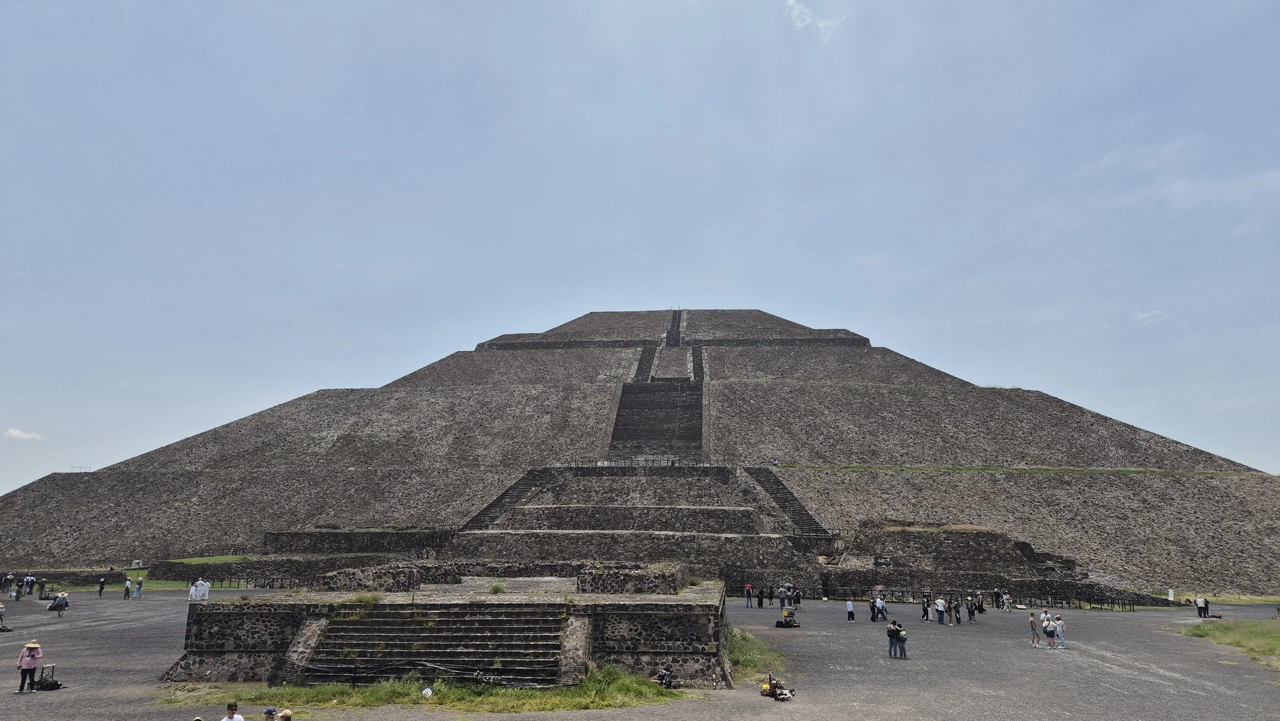 Teotihuacan