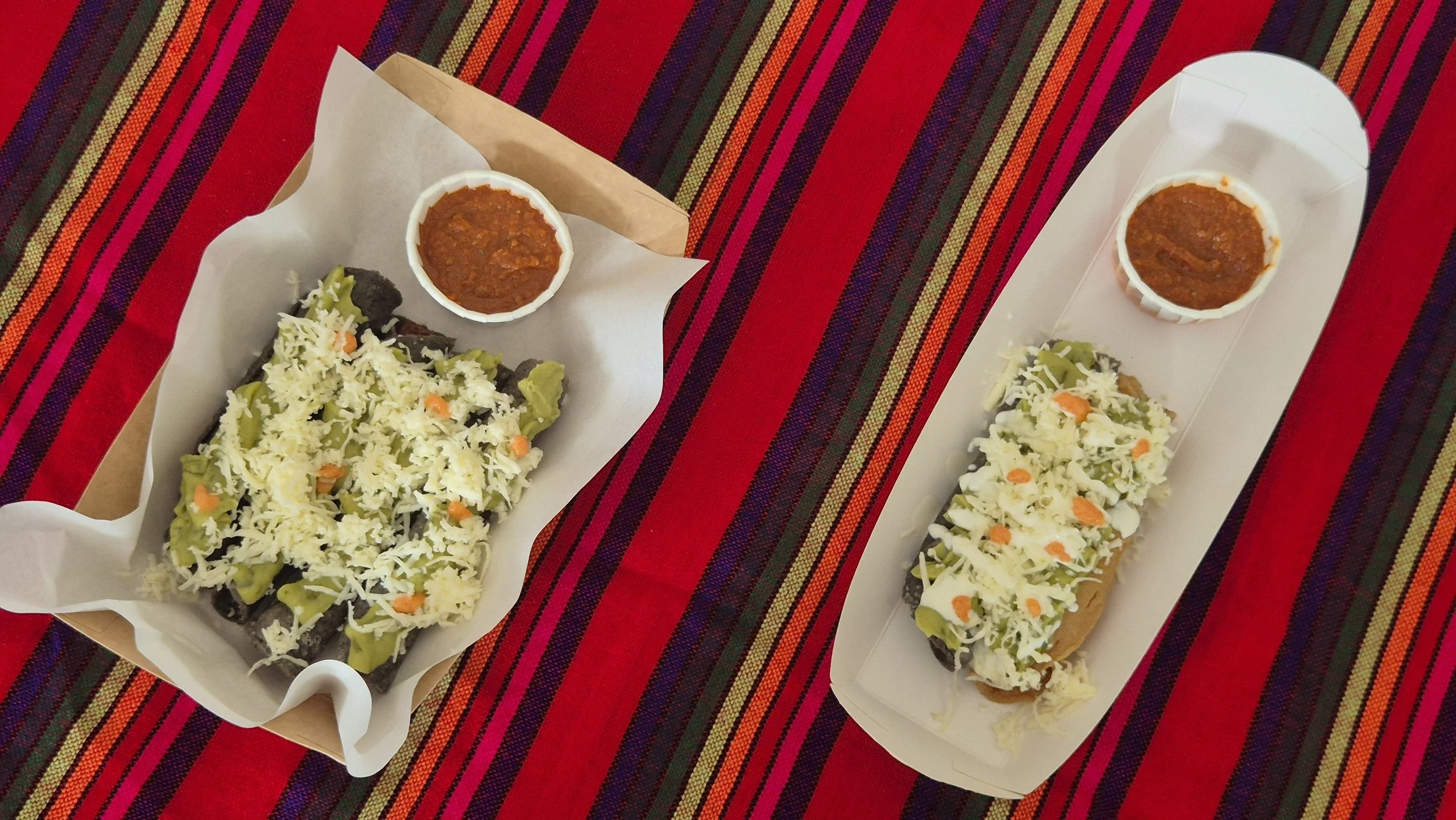 mexican-flautas-london