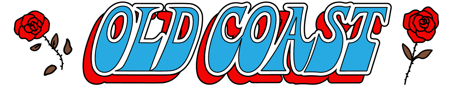 Old Coast