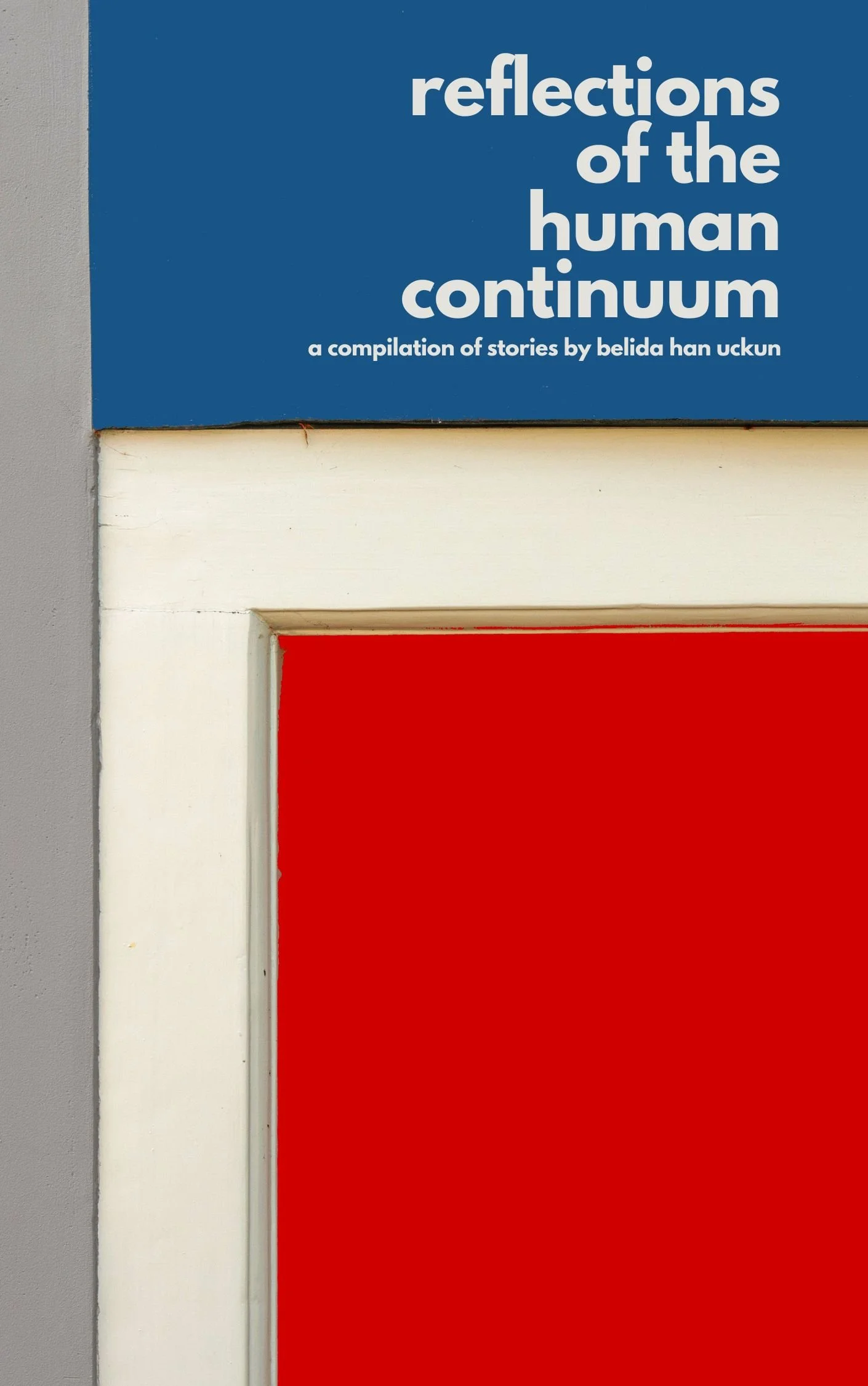 Reflections of the Human Continuum