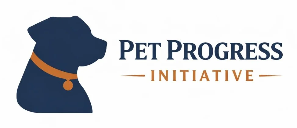 Pet Progress Initiative