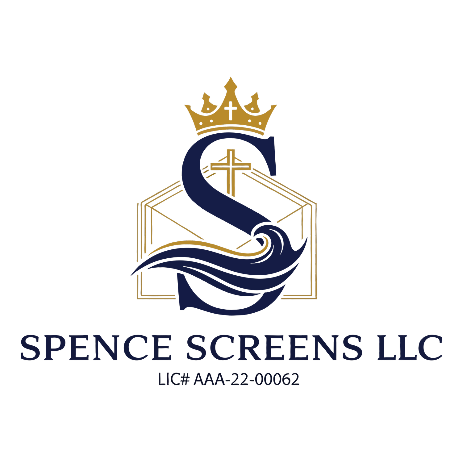 Spence Screens LLC