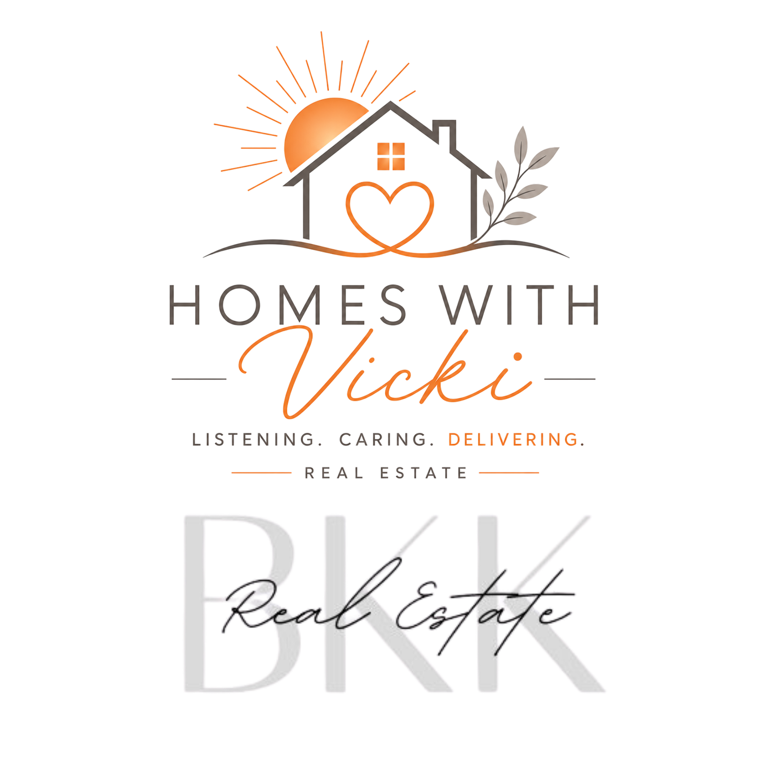 Homes with Vicki 