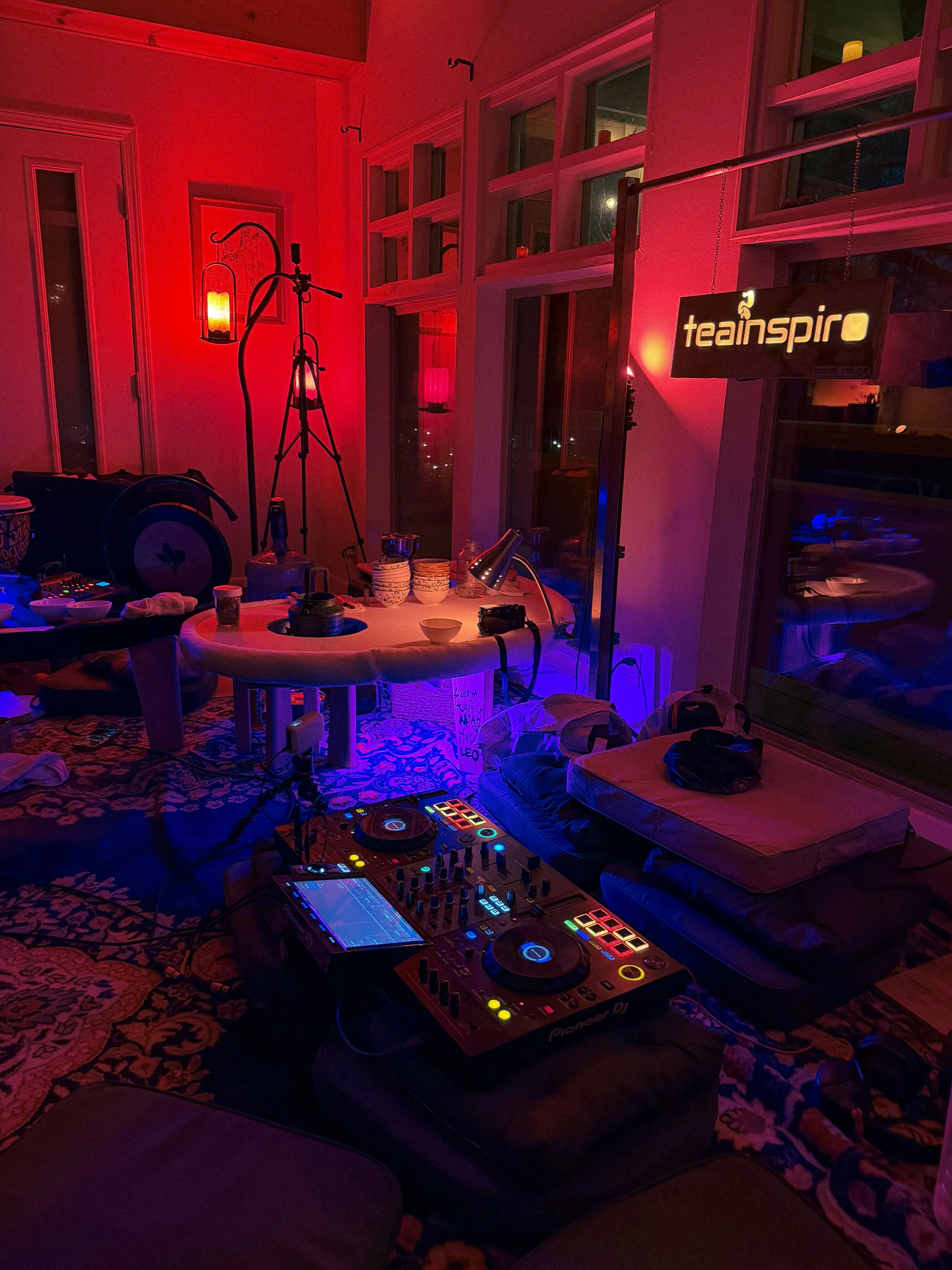 private events