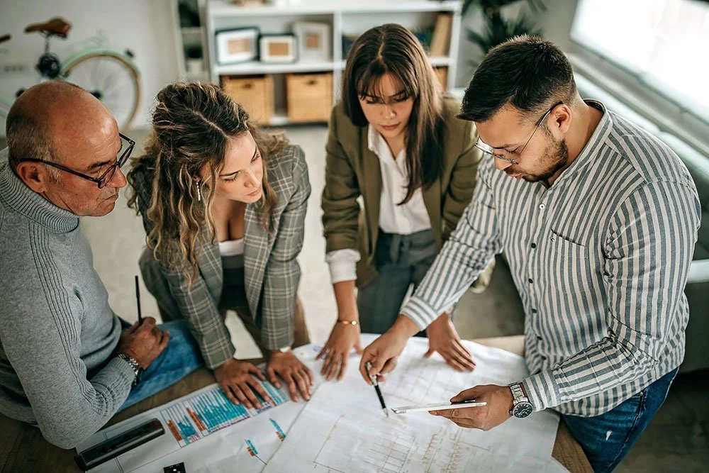 Curating Your Project Team: Why Fit Matters as Much as Portfolio