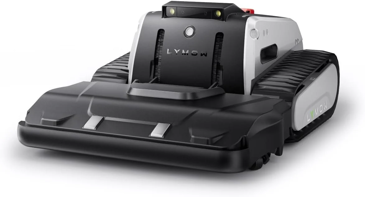 Lymow One Plus Review: A Powerful Robot Mower That Demands Real Commitment