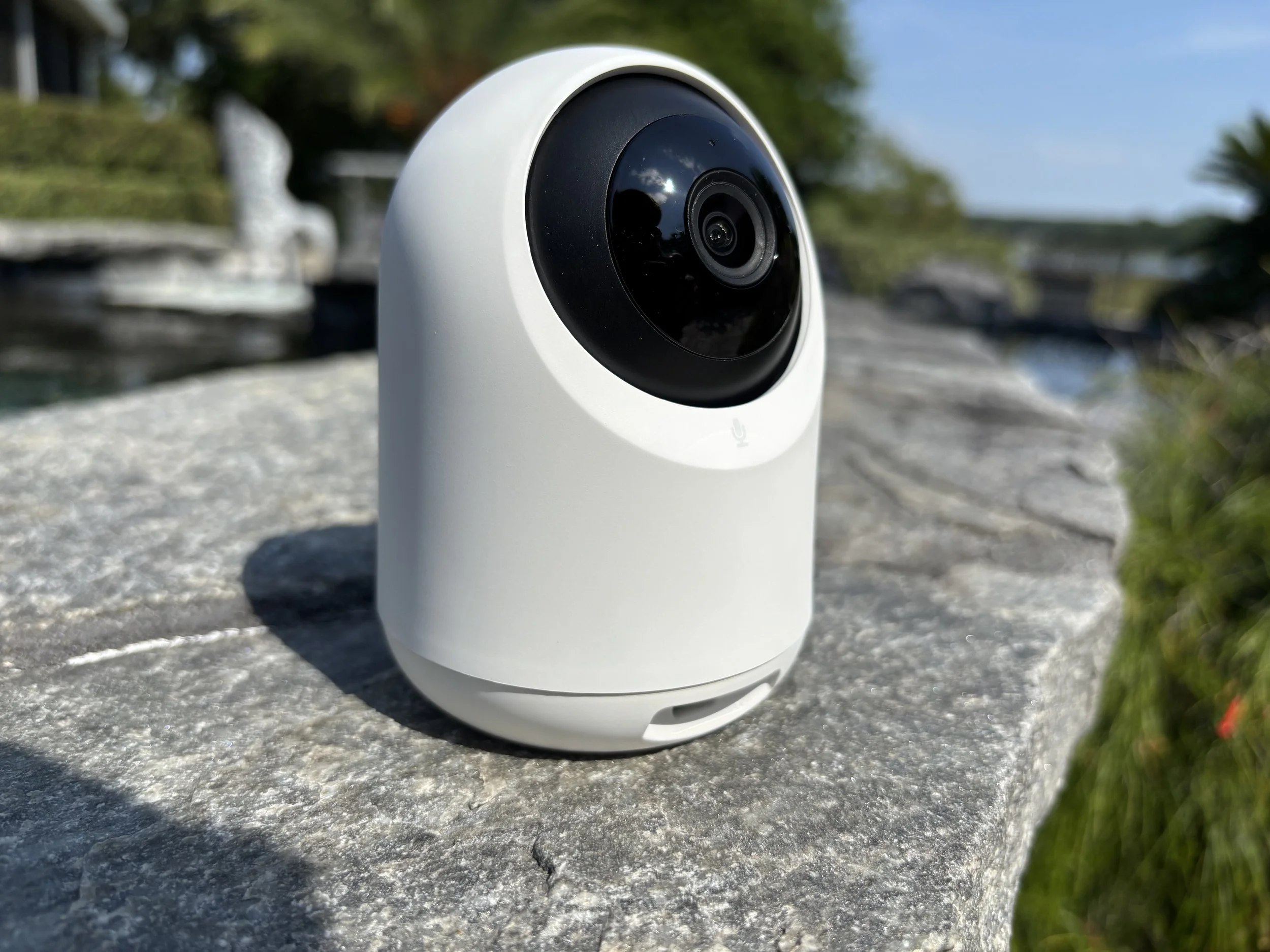 SwitchBot Pan/Tilt Cam Plus 3K Review: Is It Worth Buying in 2026? (For under $50!)