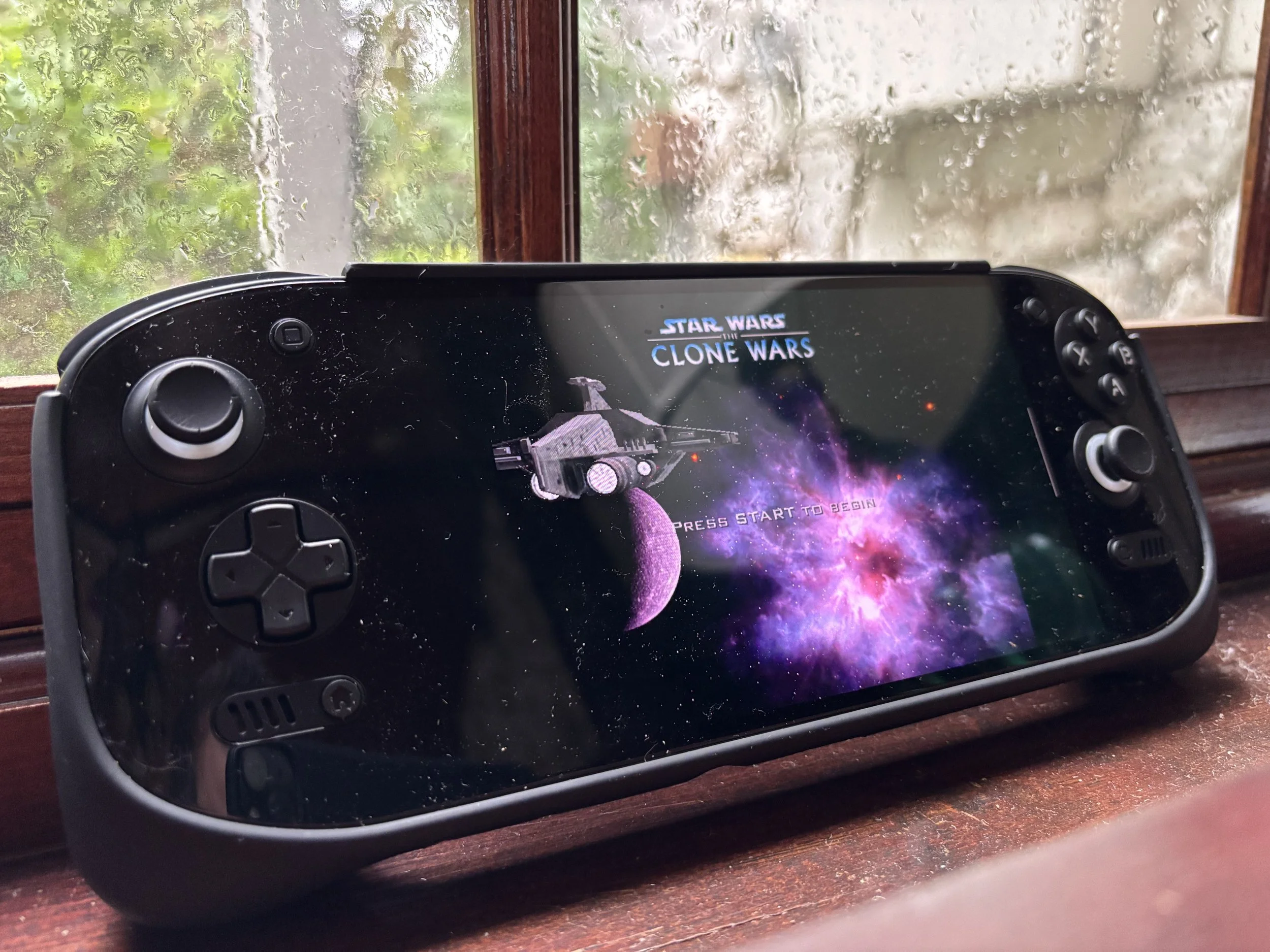 AYN Odin 2 Portal Review: The Handheld That Changed Retro Gaming Forever