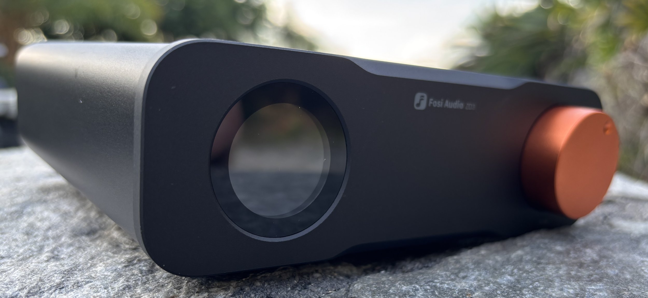 Fosi Audio ZD3 Review: How It Compares to iFi, SMSL, and Topping