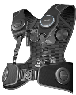 Woojer Summer Sale Takes 15% Off Haptic Gaming, Movie and Wellness Gear!