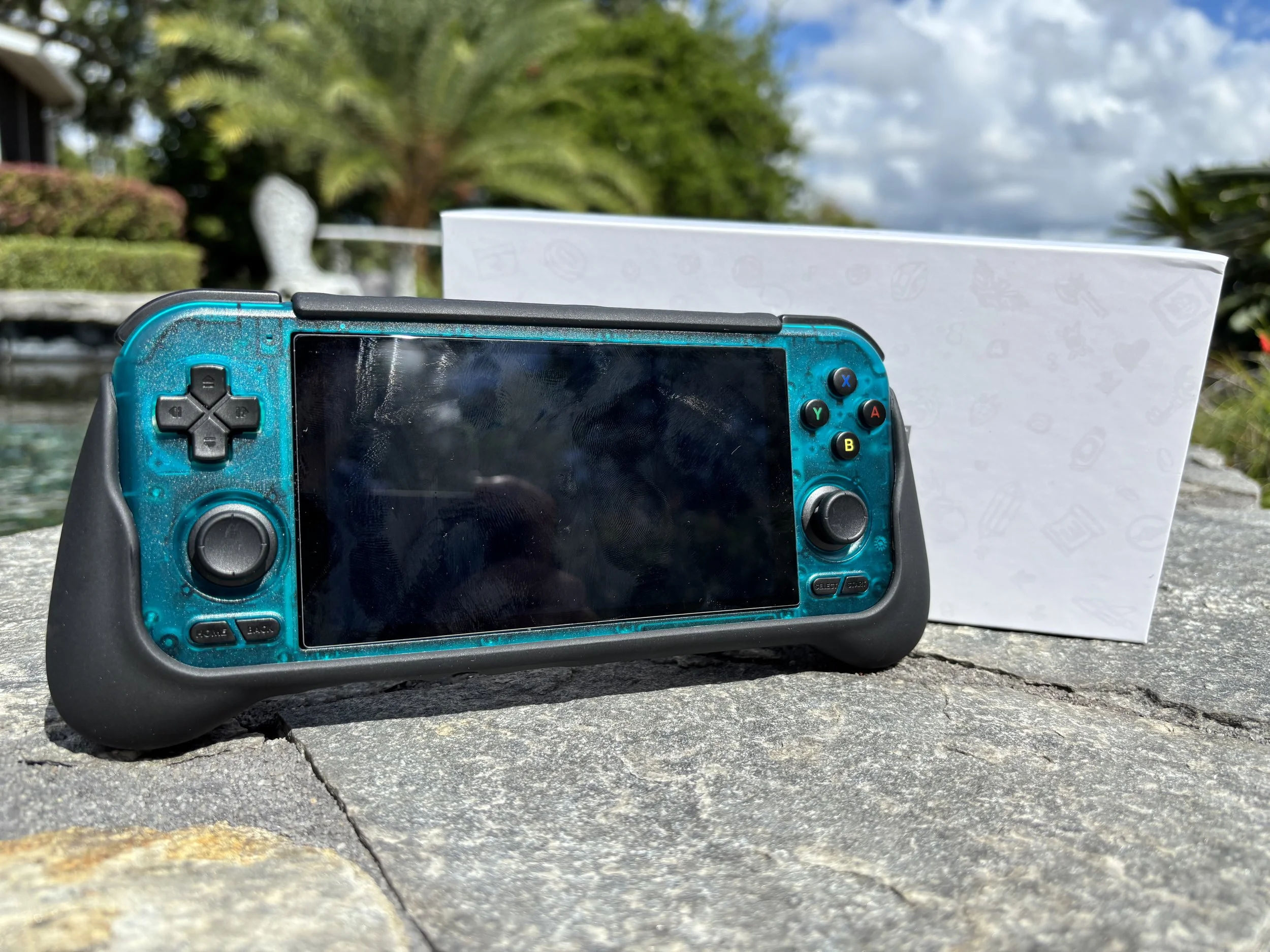 Retroid Pocket 4 Pro Review: The Best Used Retro Gaming Handheld You Can Buy