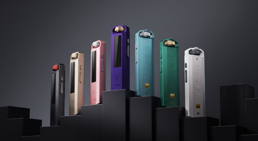 FiiO Launches Nature Wireless Headphones and Echo Nano MP3 Player, Bringing Style and Simplicity Back to Personal Audio