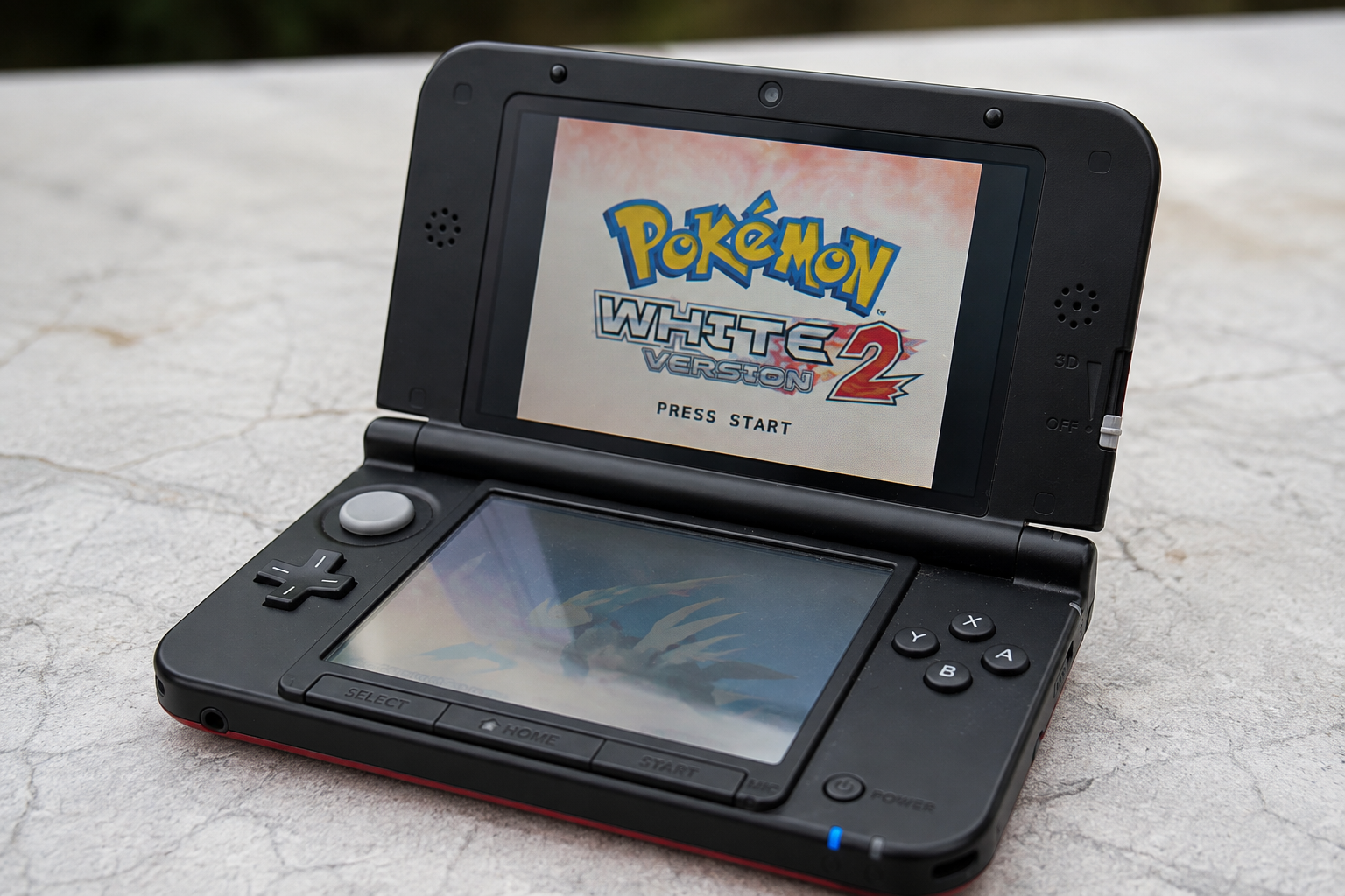 Nintendo 3DS XL Review: Why Modern Retro Handhelds Still Can't Replace It