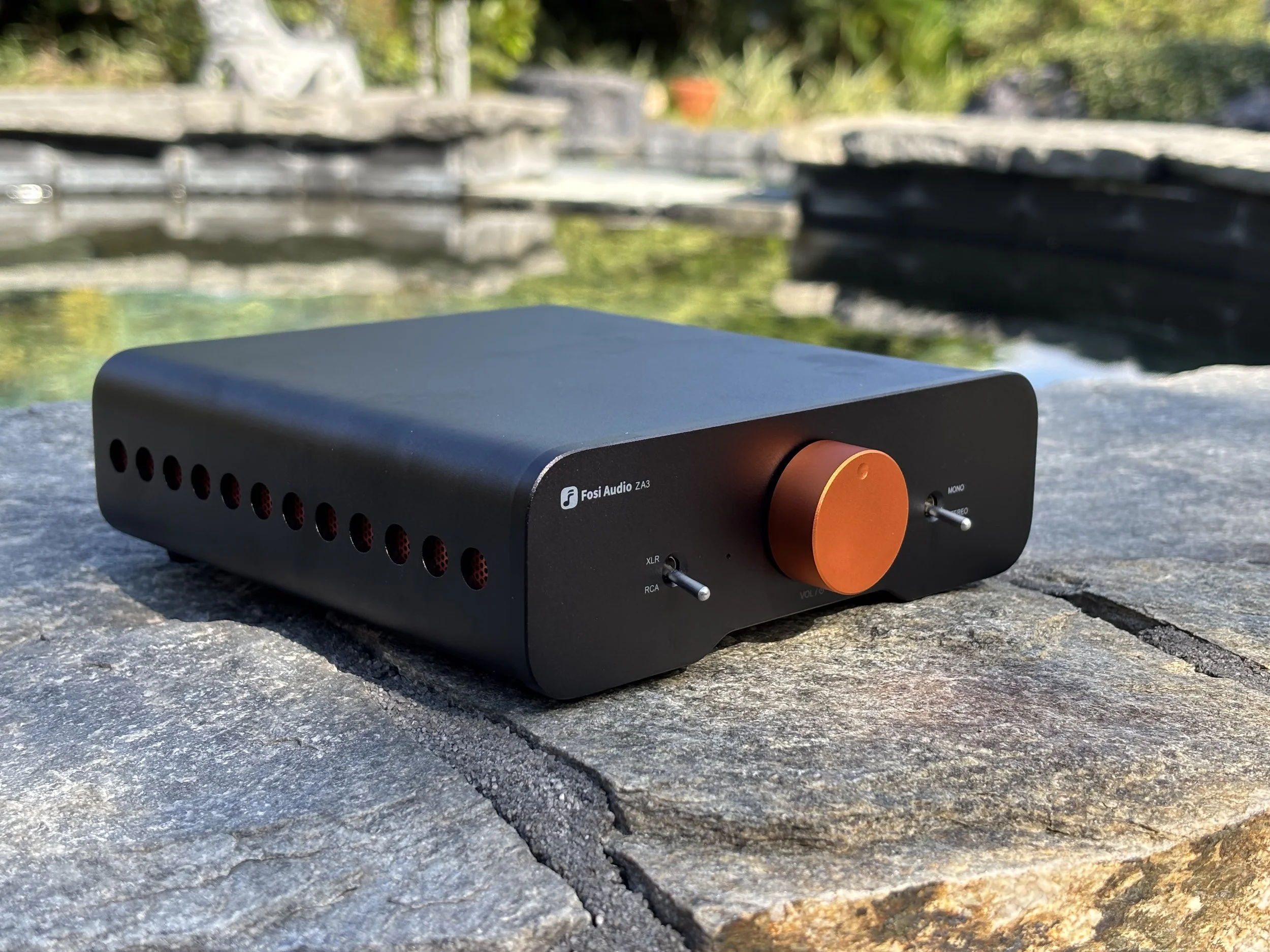 Fosi Audio ZA3 Review: Better Than Aiyima, SMSL and Topping?