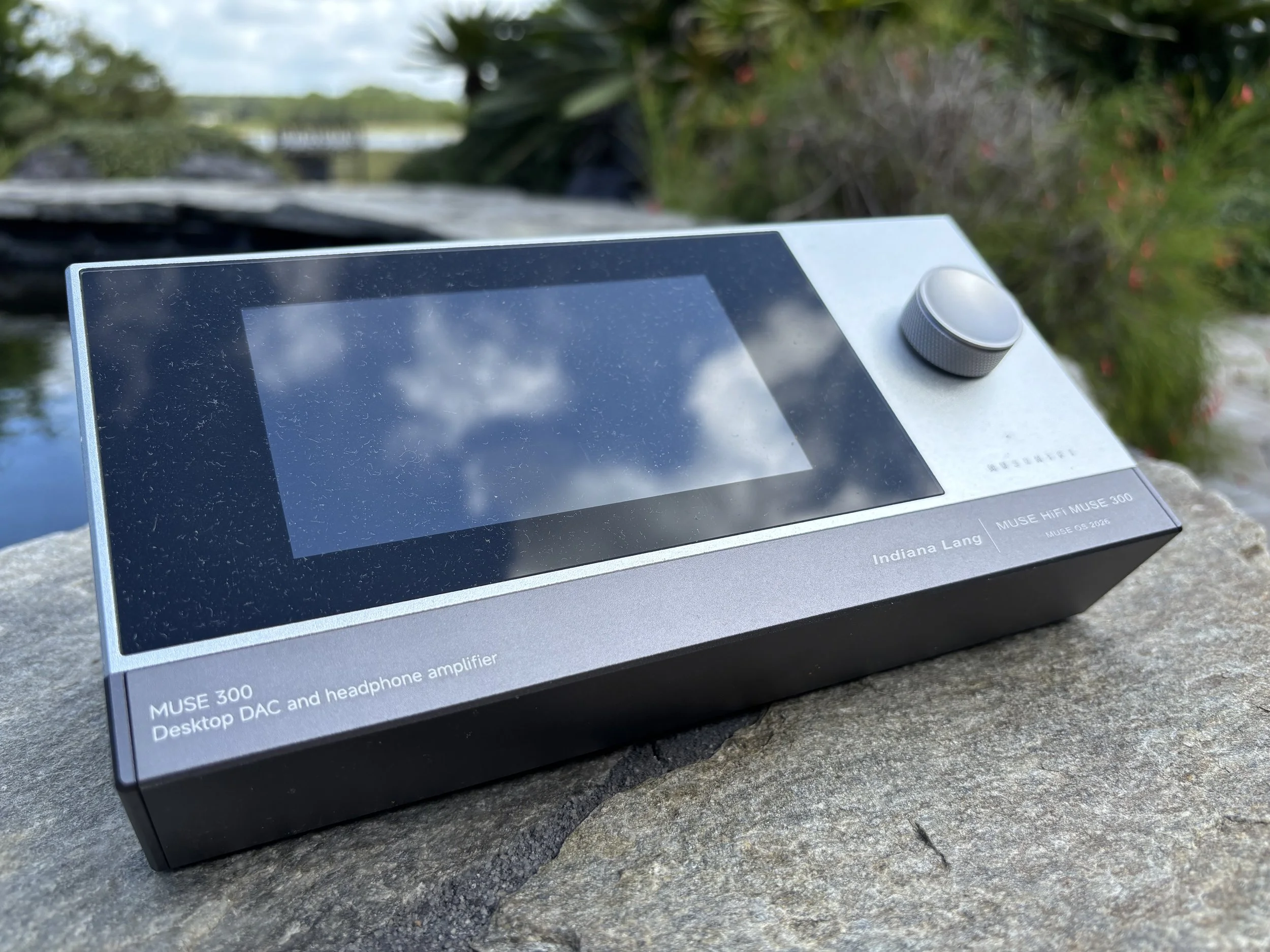 MuseHiFi MUSE 300 Review: A Better-Looking DAC/Amp Than FiiO and Topping?