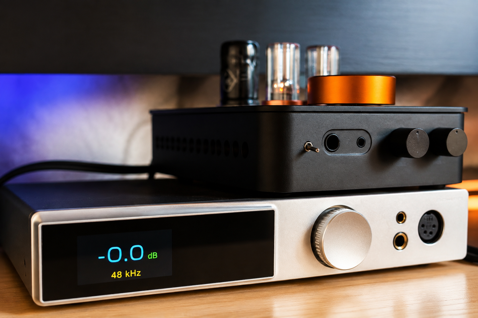 Why Chi-Fi Is So Good Now: Fosi Audio, Topping, SMSL and the Affordable Hi-Fi Revolution
