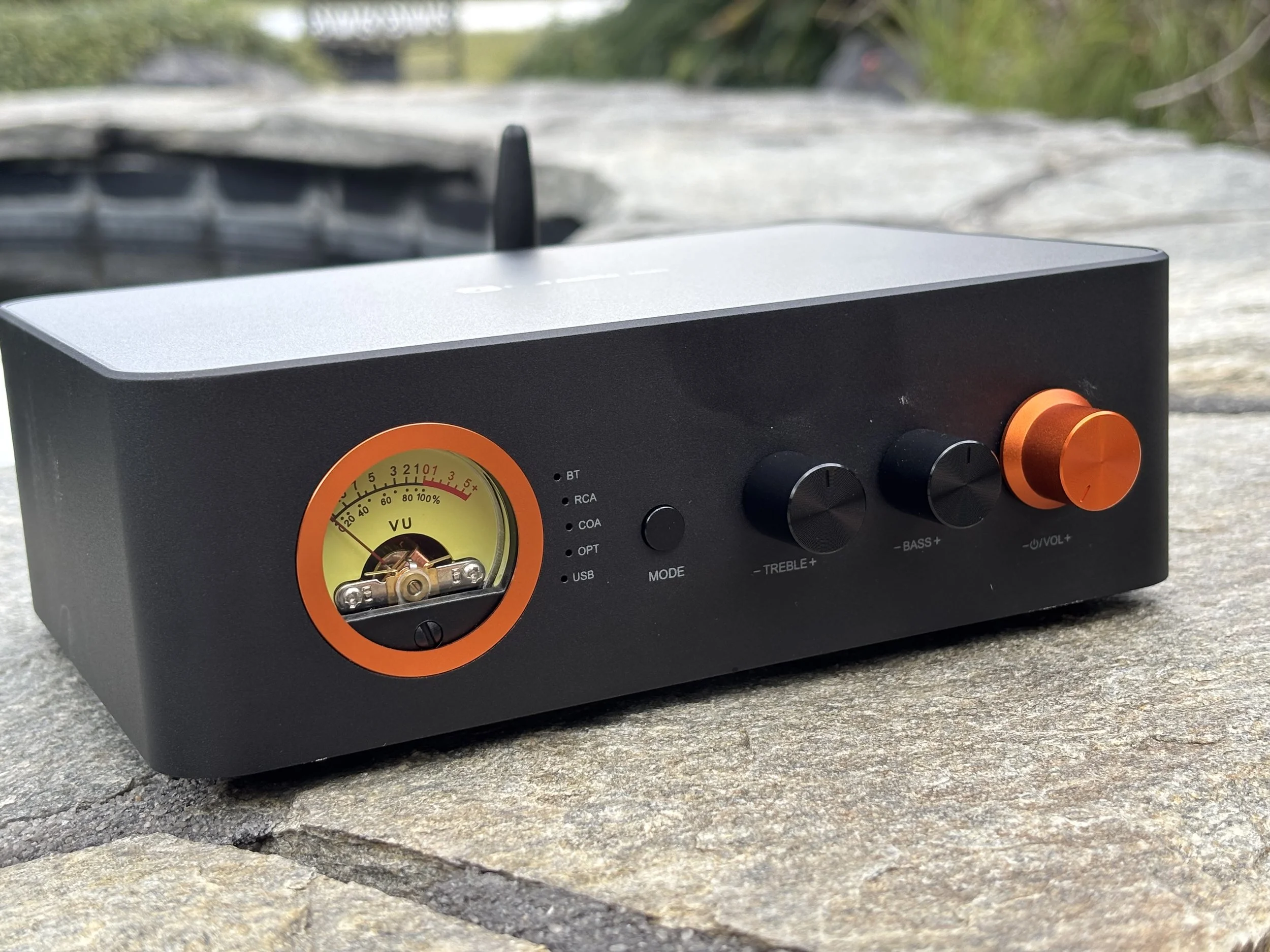 Fosi Audio MC351 Review: Better Than Aiyima, SMSL and Fosi Separates Under $200?