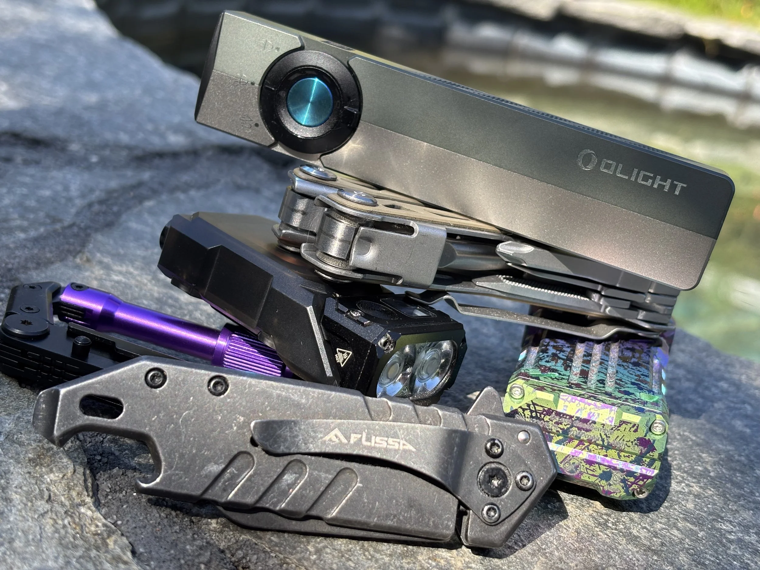 EDC Gear Is Getting Too Expensive: Why Your Everyday Carry Should Be Affordable and Replaceable