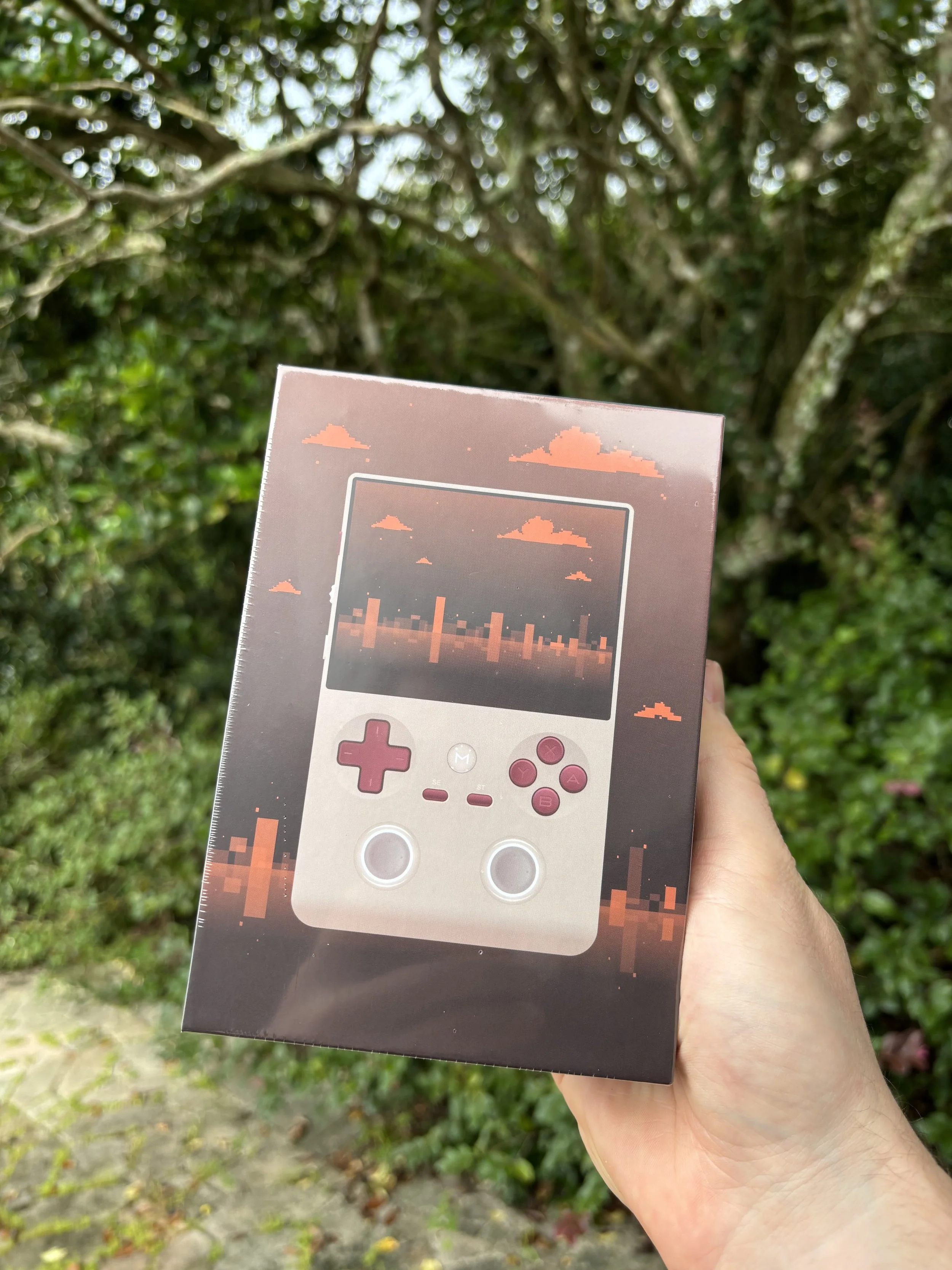 MANGMI AIR Y Pro Review: An Excellent Handheld for N64, PS1 and Game Boy