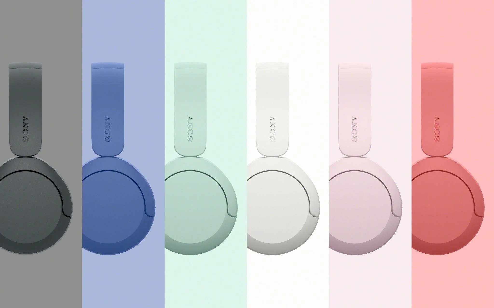 Sony Expands Headphone Lineup With Three New Models and Hello Kitty Editions