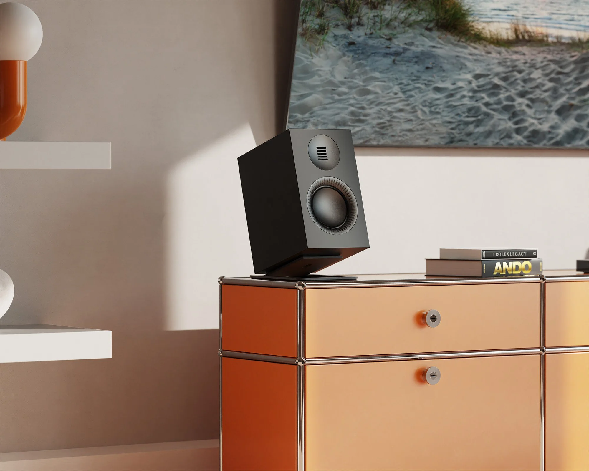 Kanto Audio Launches Tuk Grand and Tuk 2nd Gen Speakers