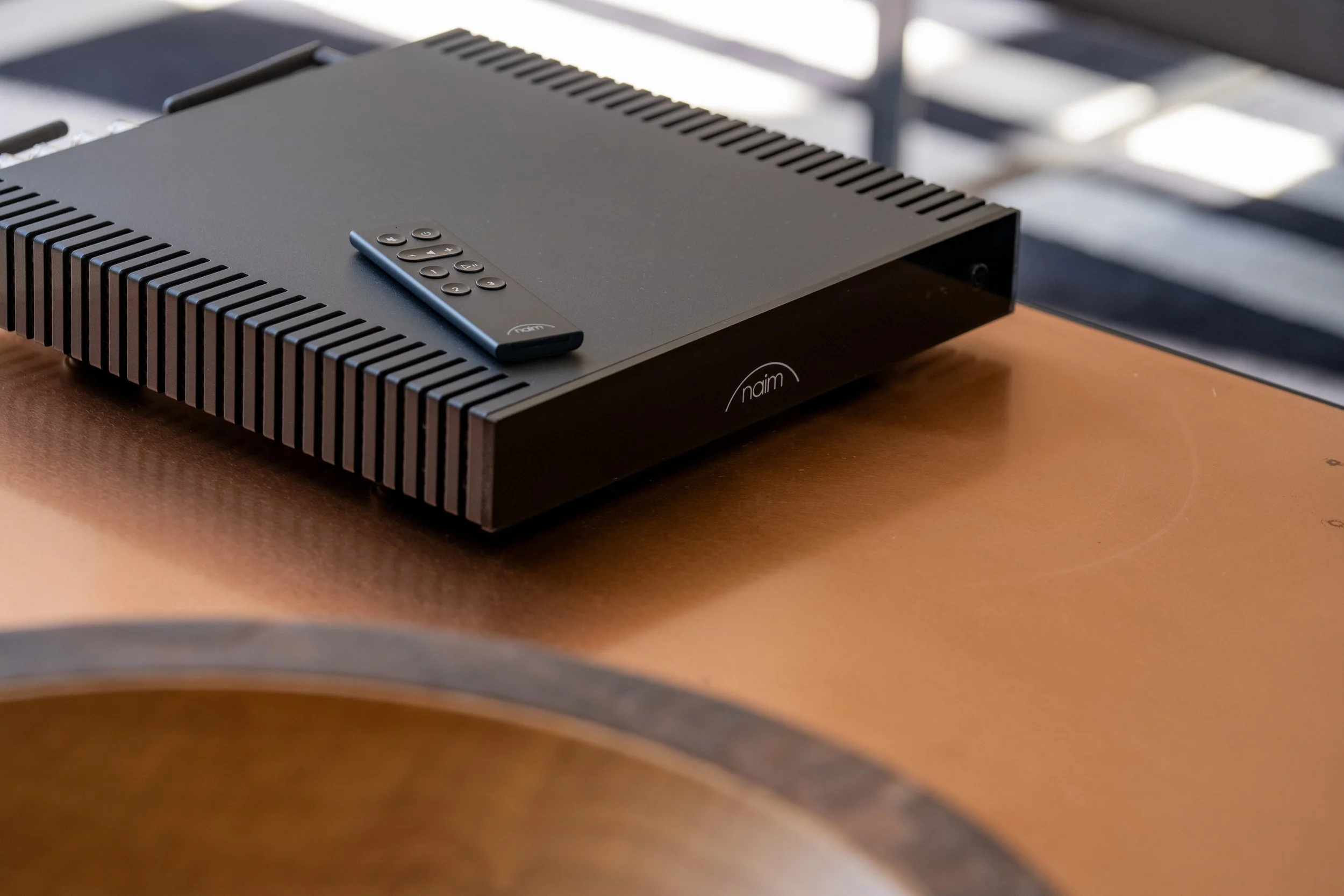 Naim Brings CI-Uniti 102 Professional Integration to the Home