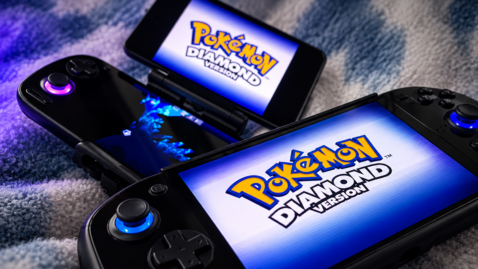 Retroid Pocket Duo vs. AYN Thor: The Thor Is Overkill for DS and 3DS